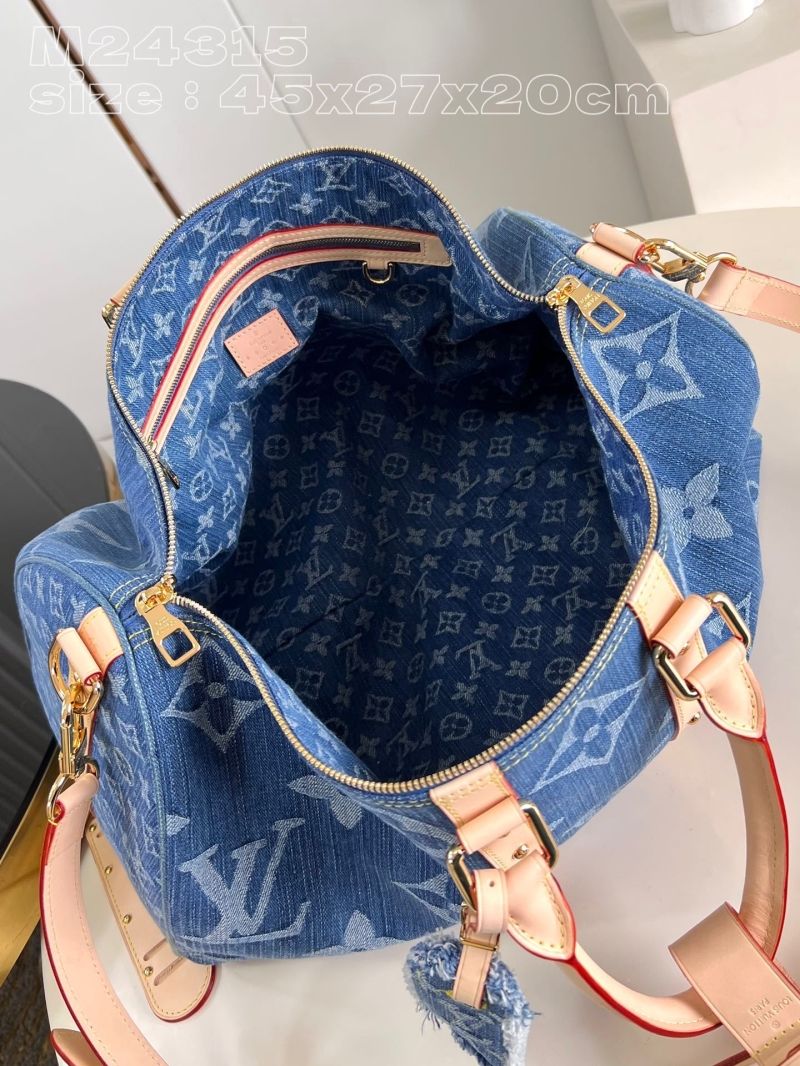 LV Travel Bags